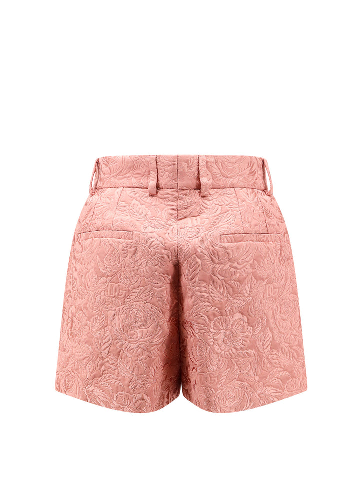 Dolce & Gabbana Shorts - Light and natural | 106c7f447338e4b4927588cd053256c909ee2bbb