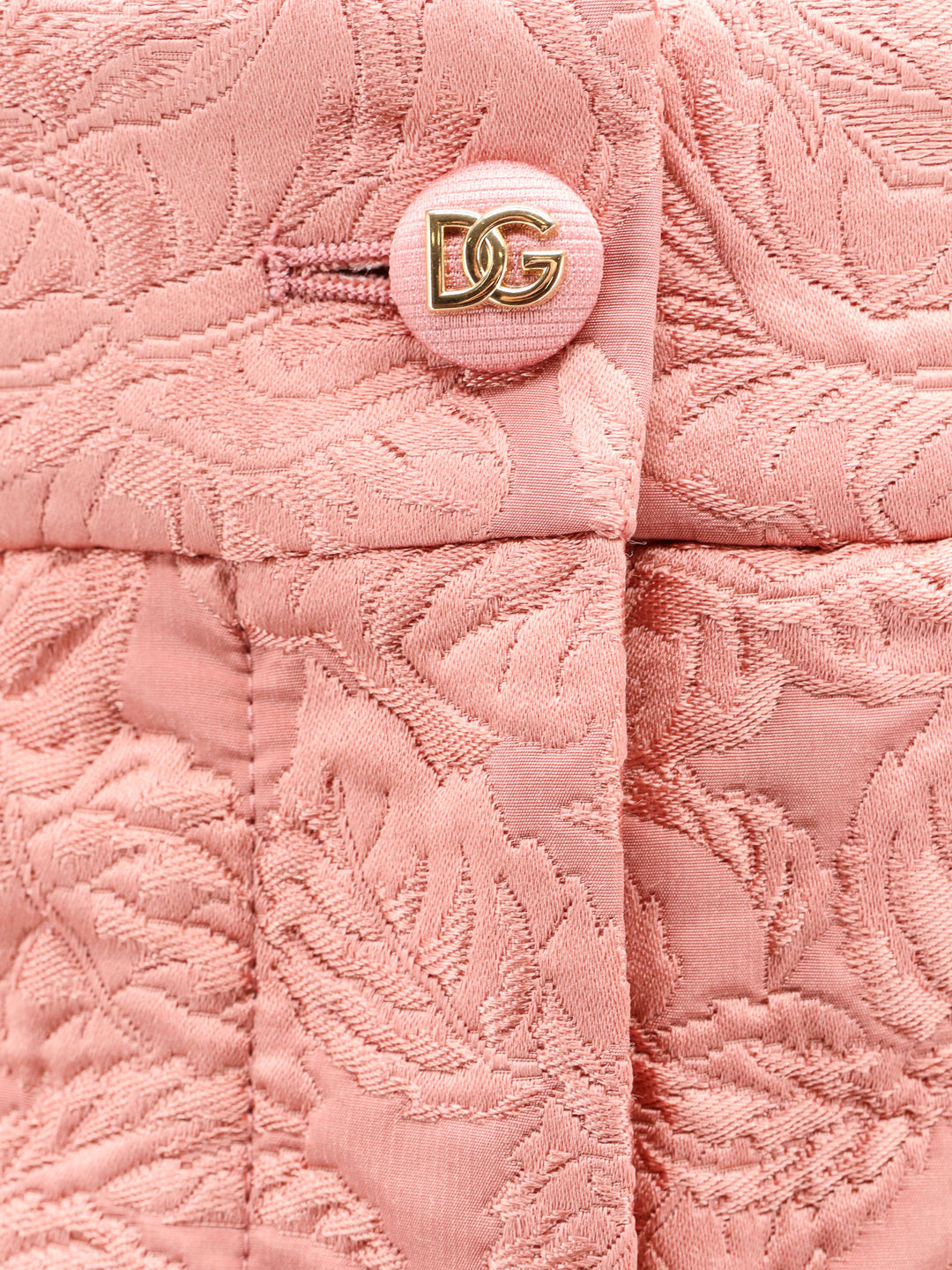 Dolce & Gabbana Shorts - Light and natural | c8fec1da17b7a143dbe5242ce21365fd03b4be6e