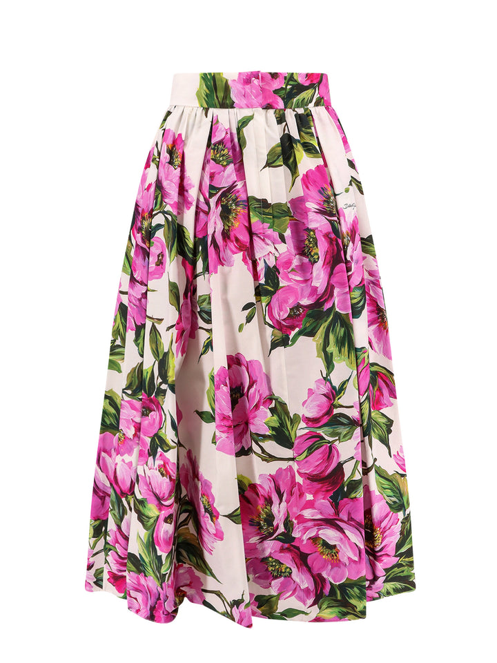 Dolce & Gabbana Skirts - Light and natural | 1cc198db579f4b3e168ee76614235c6fb2acb886