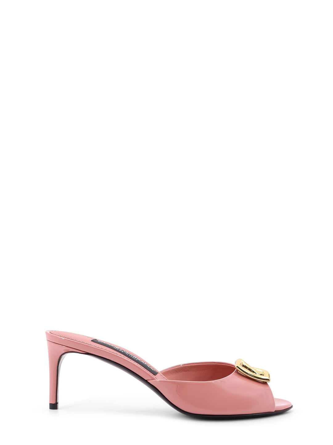 Dolce & Gabbana Sandals - Light and natural | 916d05573493ad52df8a87e9638dcbc2c07c7d8b