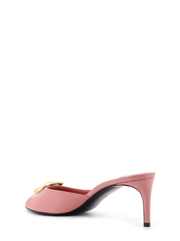 Dolce & Gabbana Sandals - Light and natural | 58fc7a0a5b061b9cf757e3ad0a5a3f8c37b9ac7d