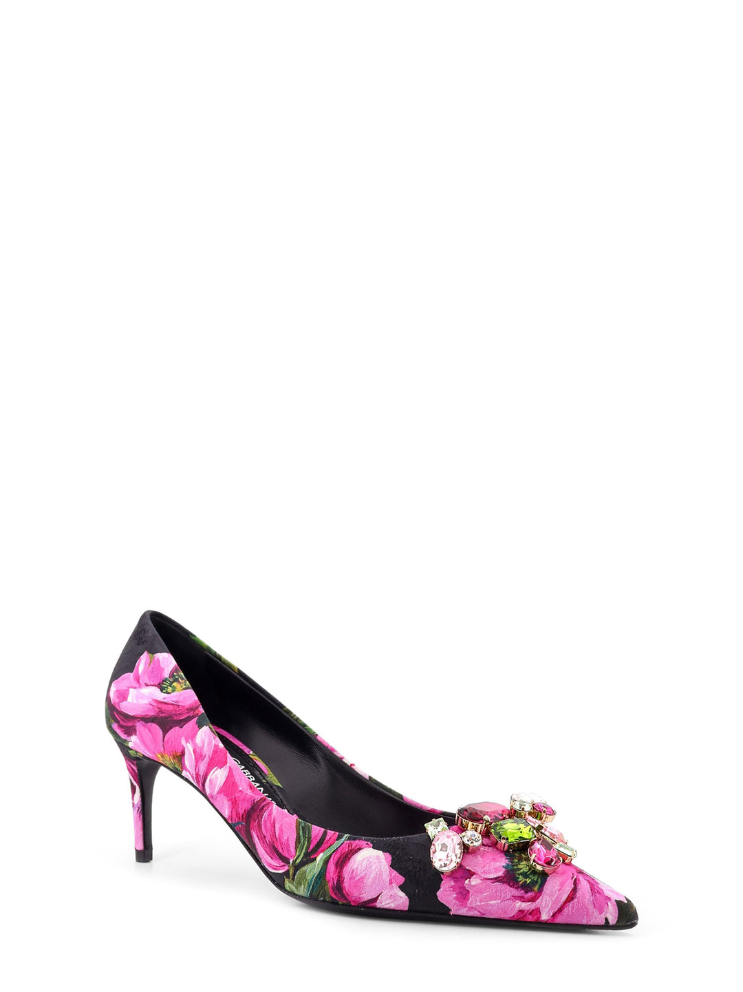 Dolce & Gabbana With Heel - Light and natural | adf92ae8da10f26c521c122832dba57b0342757c