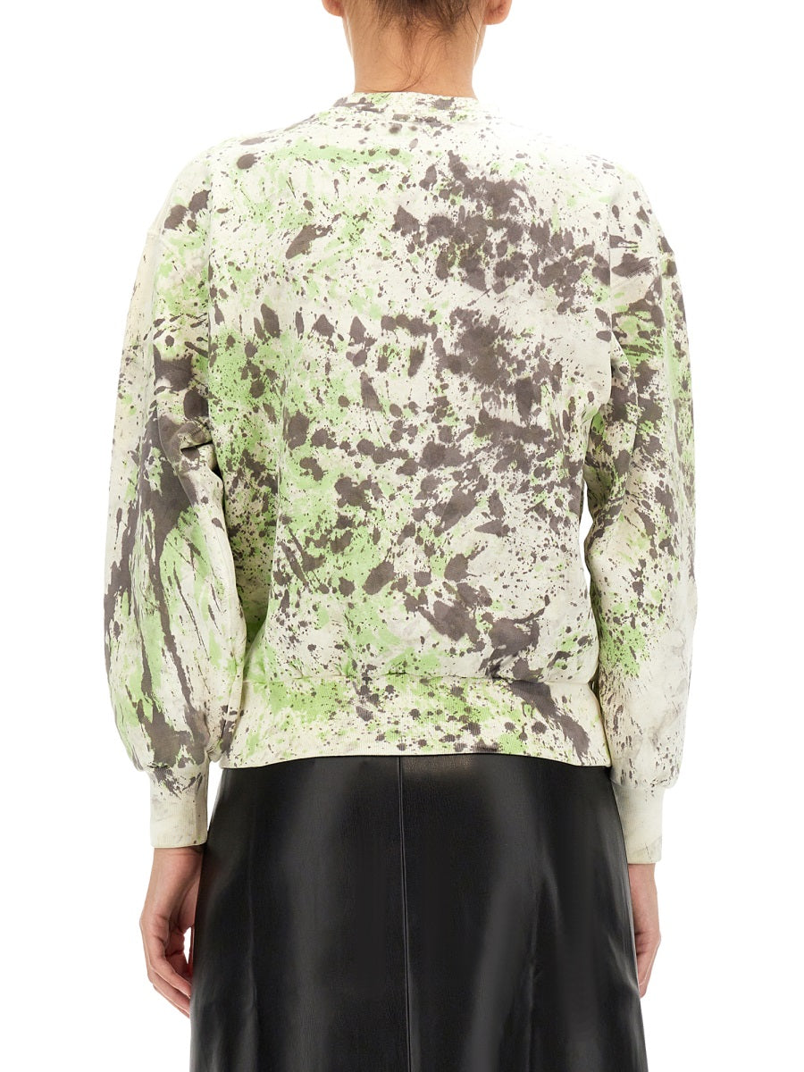 Aries Sweatshirts - Multcolor | Wanan Luxury