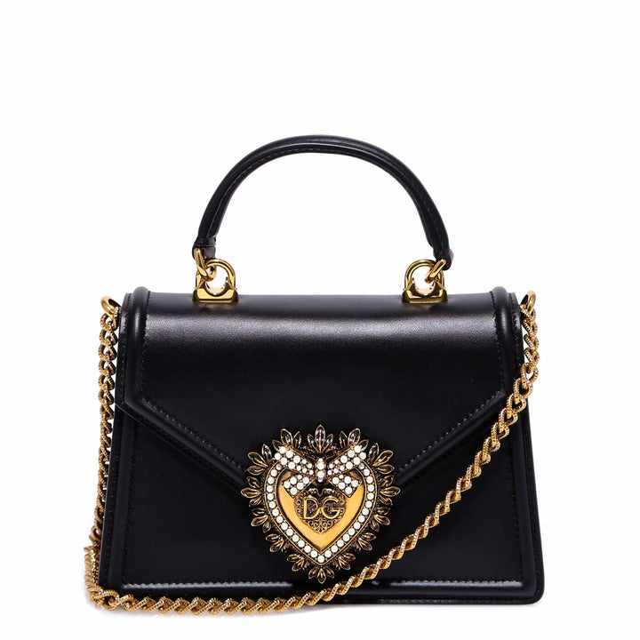 Dolce & Gabbana Bags - Blacks and greys | 07e5c9635adfc74b6ebcb3995a9f7005ab4a460a