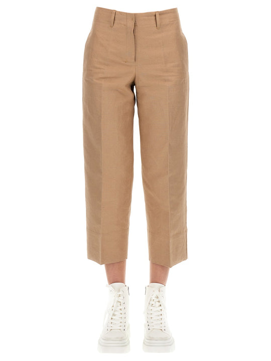 "Vezzano" Trousers