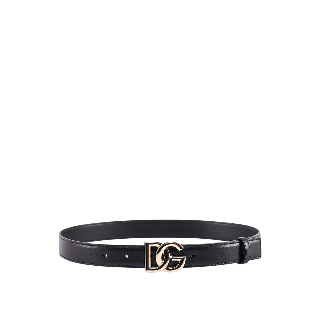 Dolce & Gabbana Belts - Blacks and greys | 1a2d649dec1e0da106807c7b5ae244291c554a3a