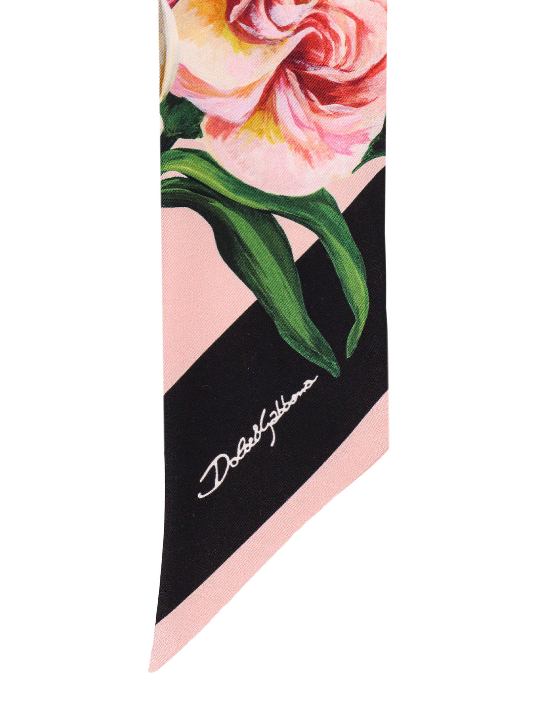 Dolce & Gabbana Scarfs - Light and natural | d251e3e04fd35072b6d55bb6805d178108322a2a