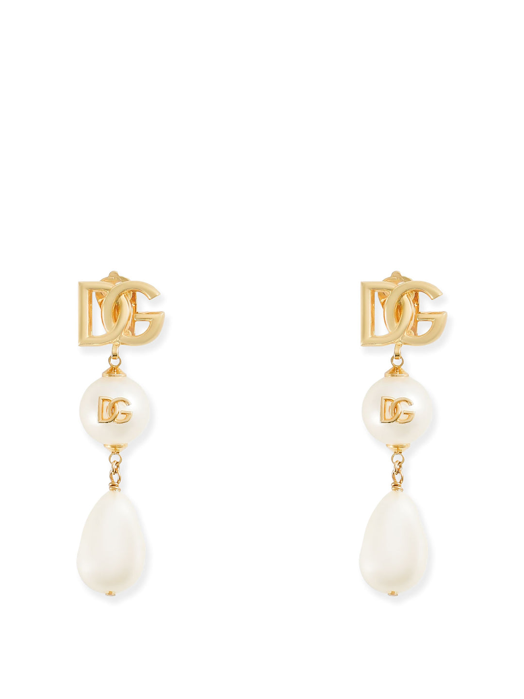 Dolce & Gabbana Bijoux - Light and natural | 77fb5b84c26a0cdbc83488598b525bdd4d63395b
