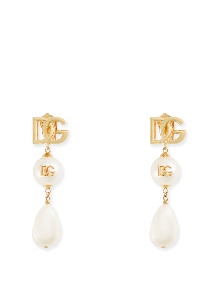 Dolce & Gabbana Bijoux - Light and natural | 77fb5b84c26a0cdbc83488598b525bdd4d63395b