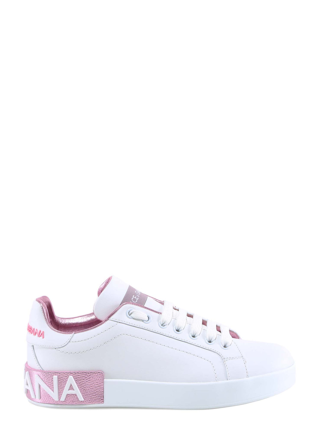 Dolce & Gabbana Sneakers - Light and natural | 79304633b803f13b8833a90ab6d193ff44afef8c