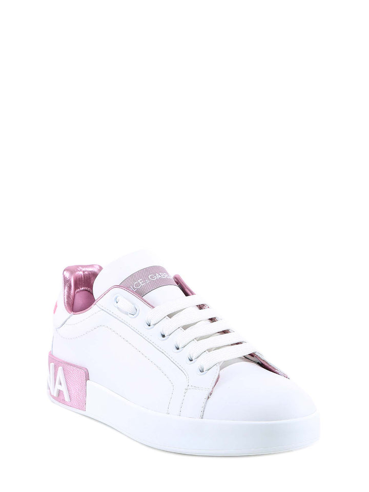 Dolce & Gabbana Sneakers - Light and natural | 0c7684d959c427c1403059dd37e938208021221c