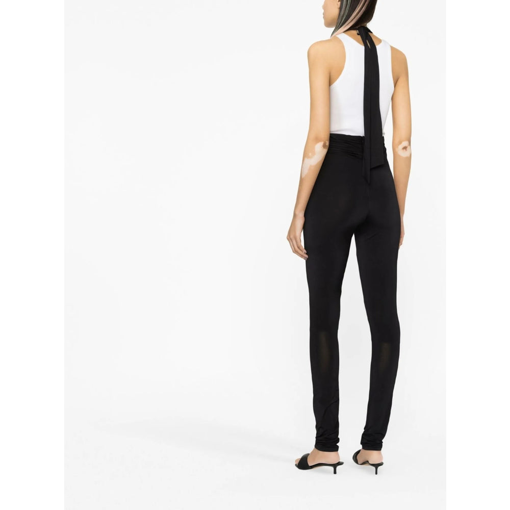 The Attico Pants - Black | ee92095a18d7774226425f872e85abaa448b49d3