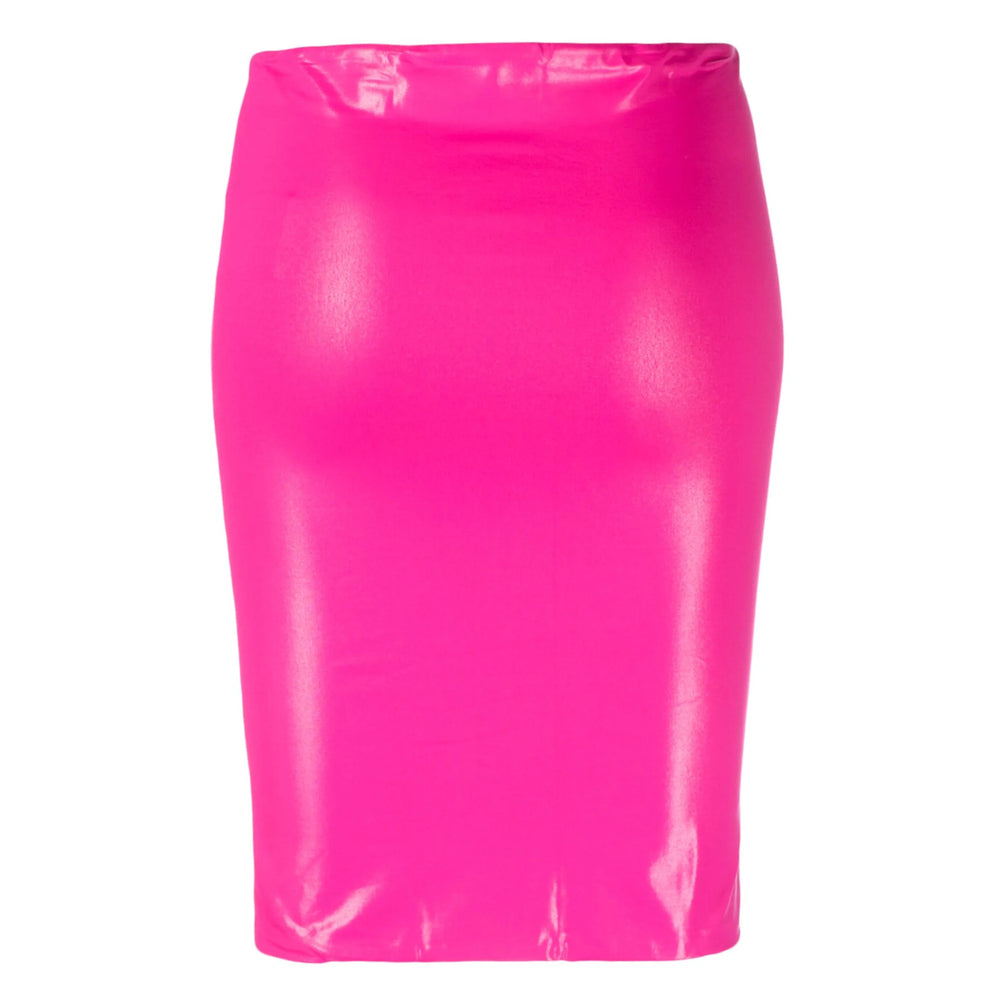 The Attico Skirts - Pink | 2124f7177f059a2474347df4181a93cfe51d47b2