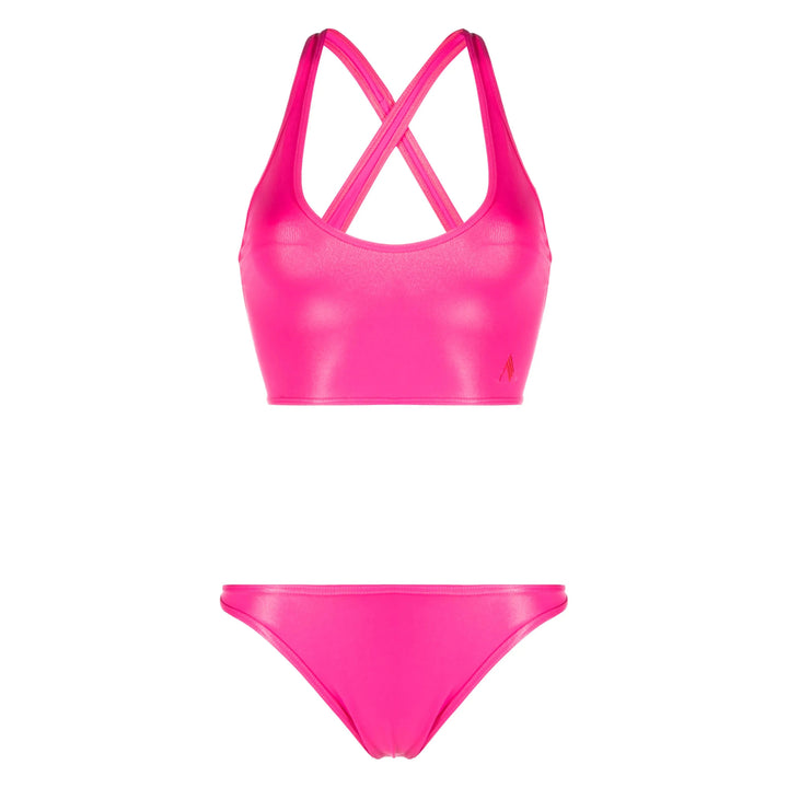 The Attico Beachwear - Pink | 460b88a5474318bfd5ed3b4a005d59071e4b9963