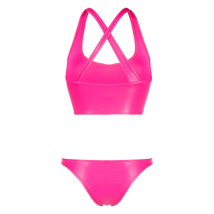 The Attico Beachwear - Pink | 78b98d6ffe76a453207d1d4e9851dc9ff46c8778