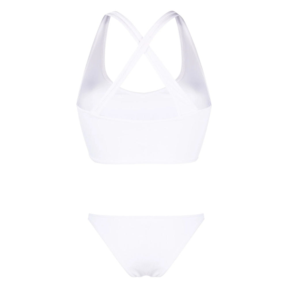 The Attico Beachwear - White | df037e39f43d37c9fb389bfa8154ade4d195ccf3