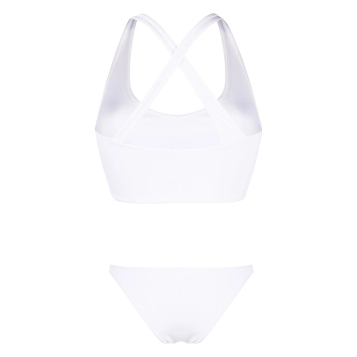 The Attico Beachwear - White | df037e39f43d37c9fb389bfa8154ade4d195ccf3