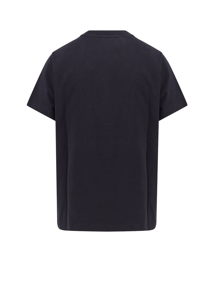 A.P.C. T-shirts and Polos - Blacks and greys | 0d572318d46b7d1b4699e1263dcff2f9243b88b1