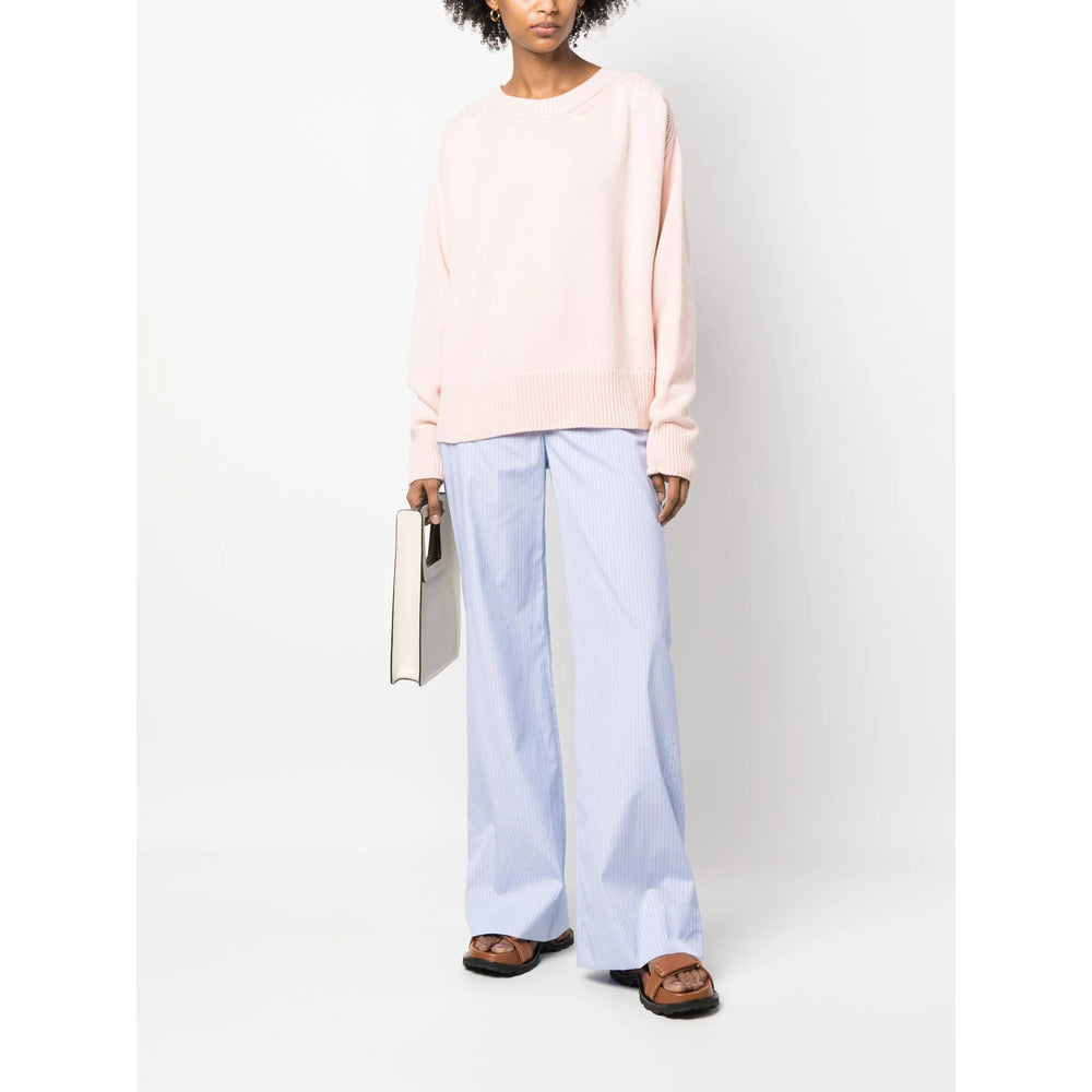 Sa Su Phi Sweaters - Pink | baf61186eb9191679b475e865cb14b946779ef2a