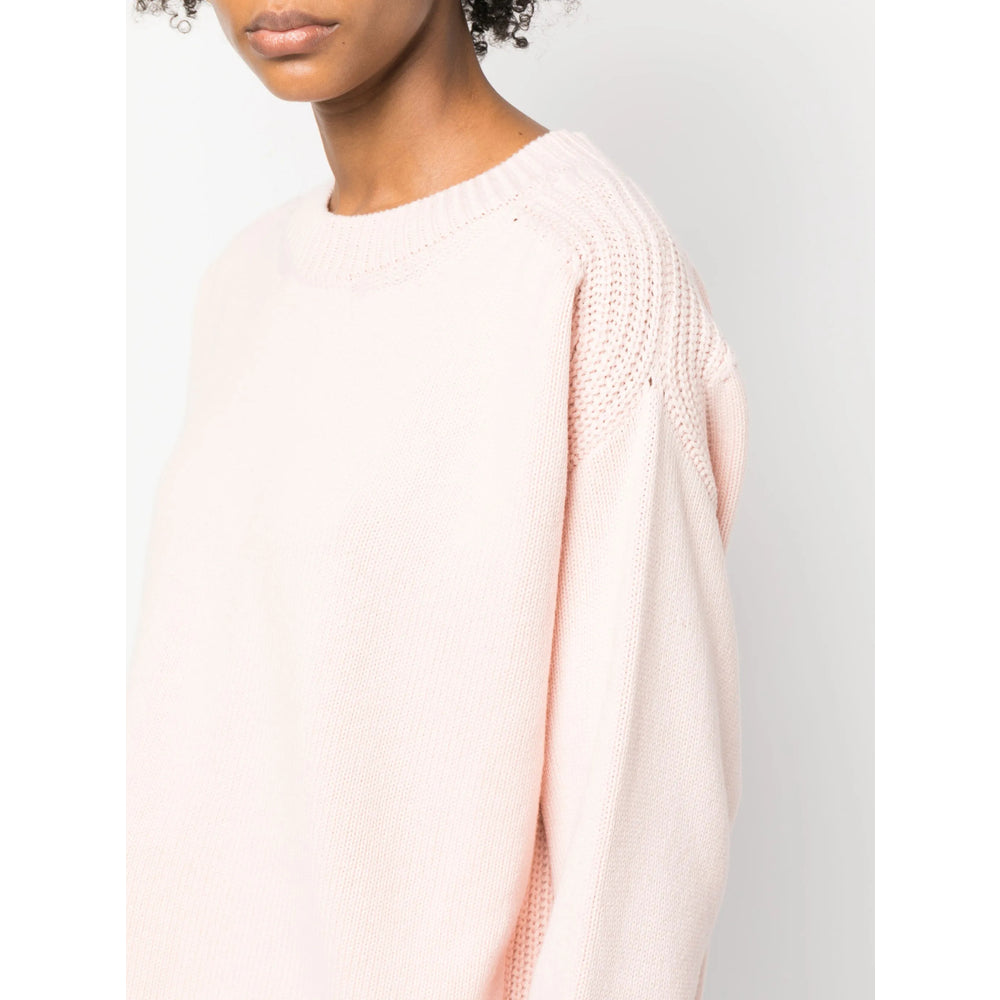 Sa Su Phi Sweaters - Pink | 510fdb1fcc7bb5f5eed0cb87c388103cedf64345