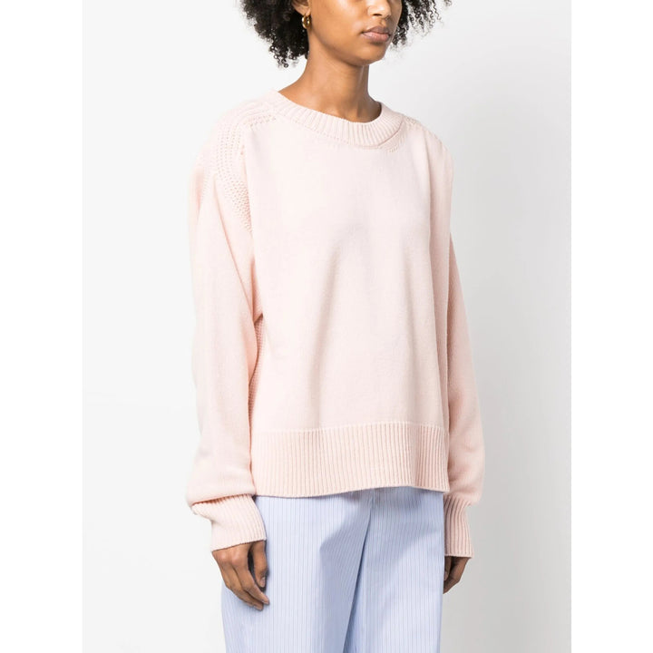 Sa Su Phi Sweaters - Pink | c999b3f79c82658d0e754368d03b21156e65ca9a