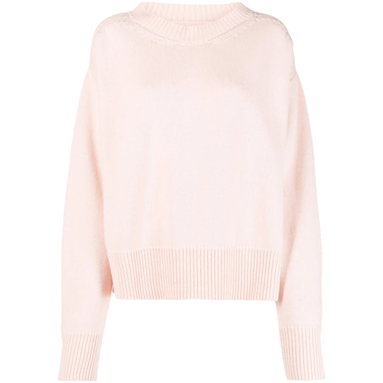 Sweaters Pink