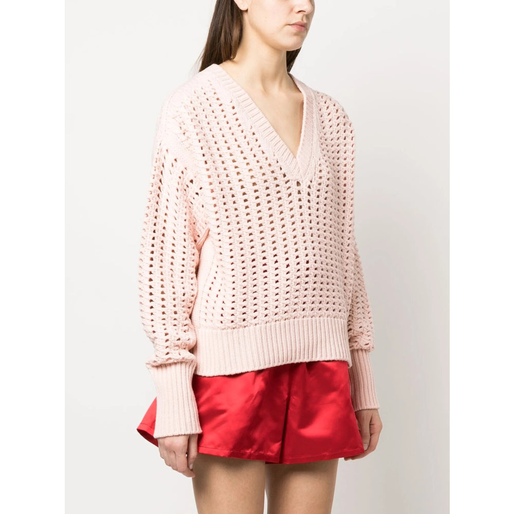Sa Su Phi Sweaters - Pink | f797e15835392e00c3b0697c0dc57eccf549f30d