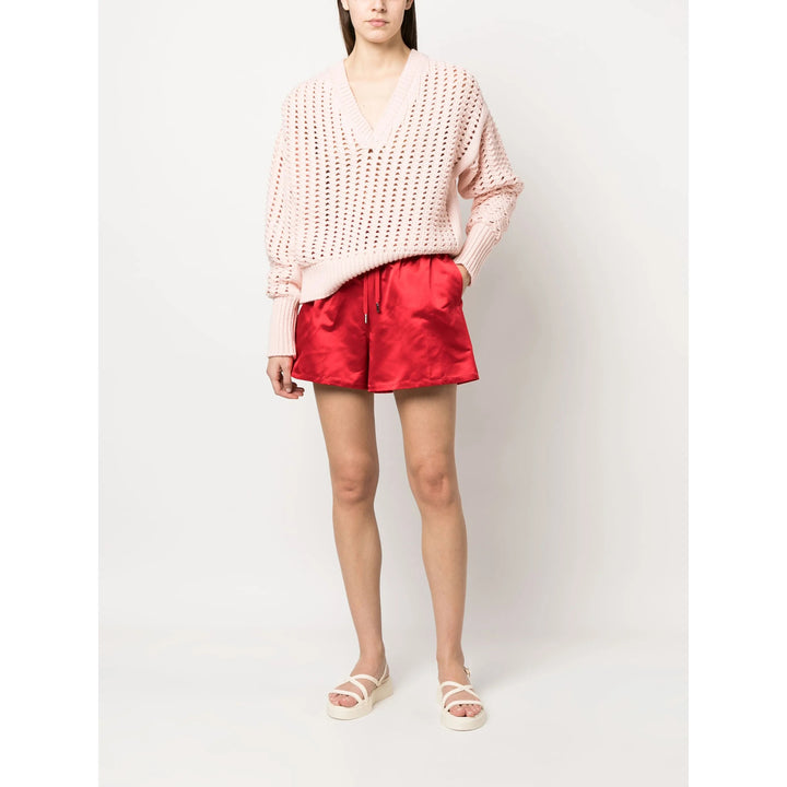 Sa Su Phi Sweaters - Pink | 89a509362c51dfe5aa18e38355df86251fce0ead