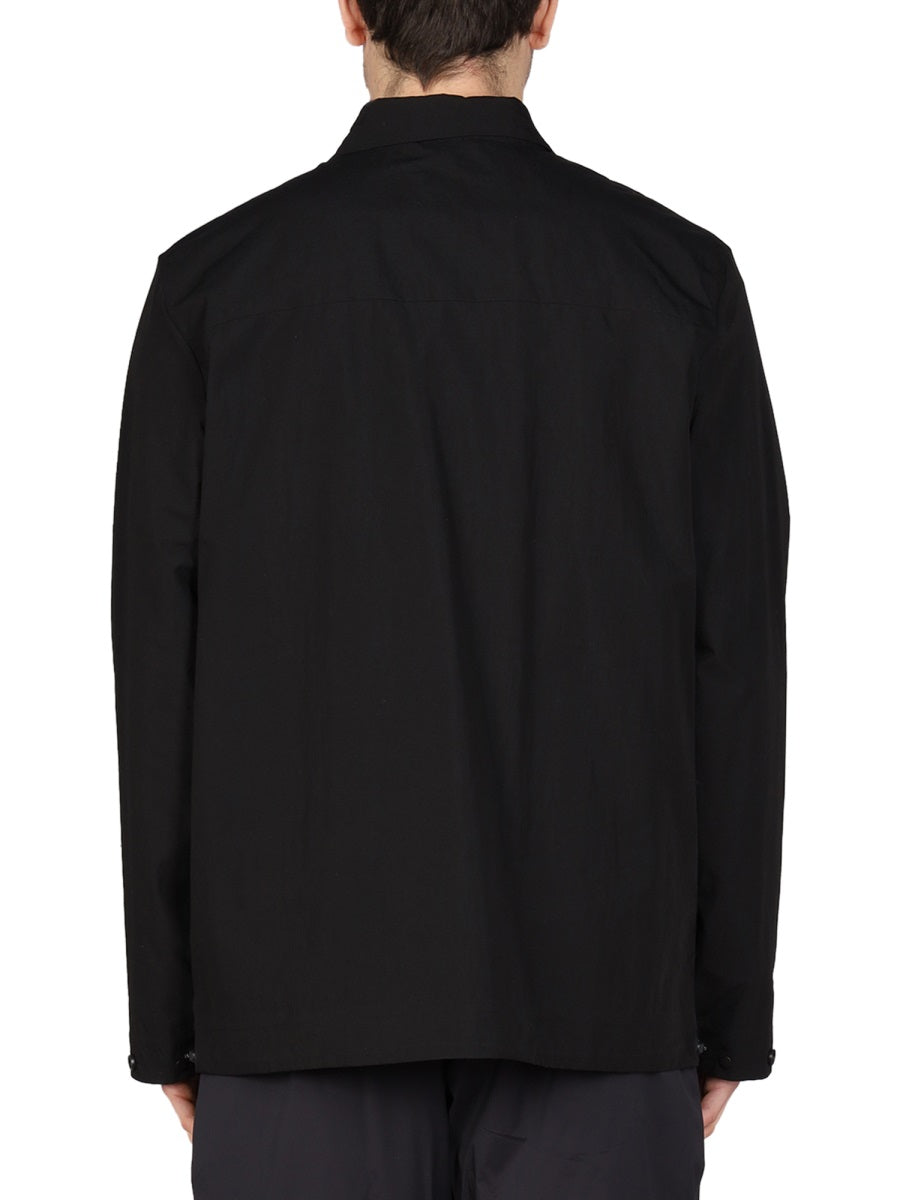Monobi Jackets - Black | bd1c5bc64aed85fbb9f3eadaccb93899beba4042
