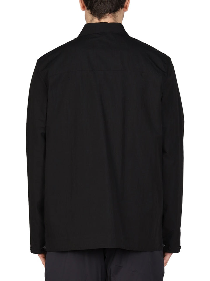 Monobi Jackets - Black | bd1c5bc64aed85fbb9f3eadaccb93899beba4042
