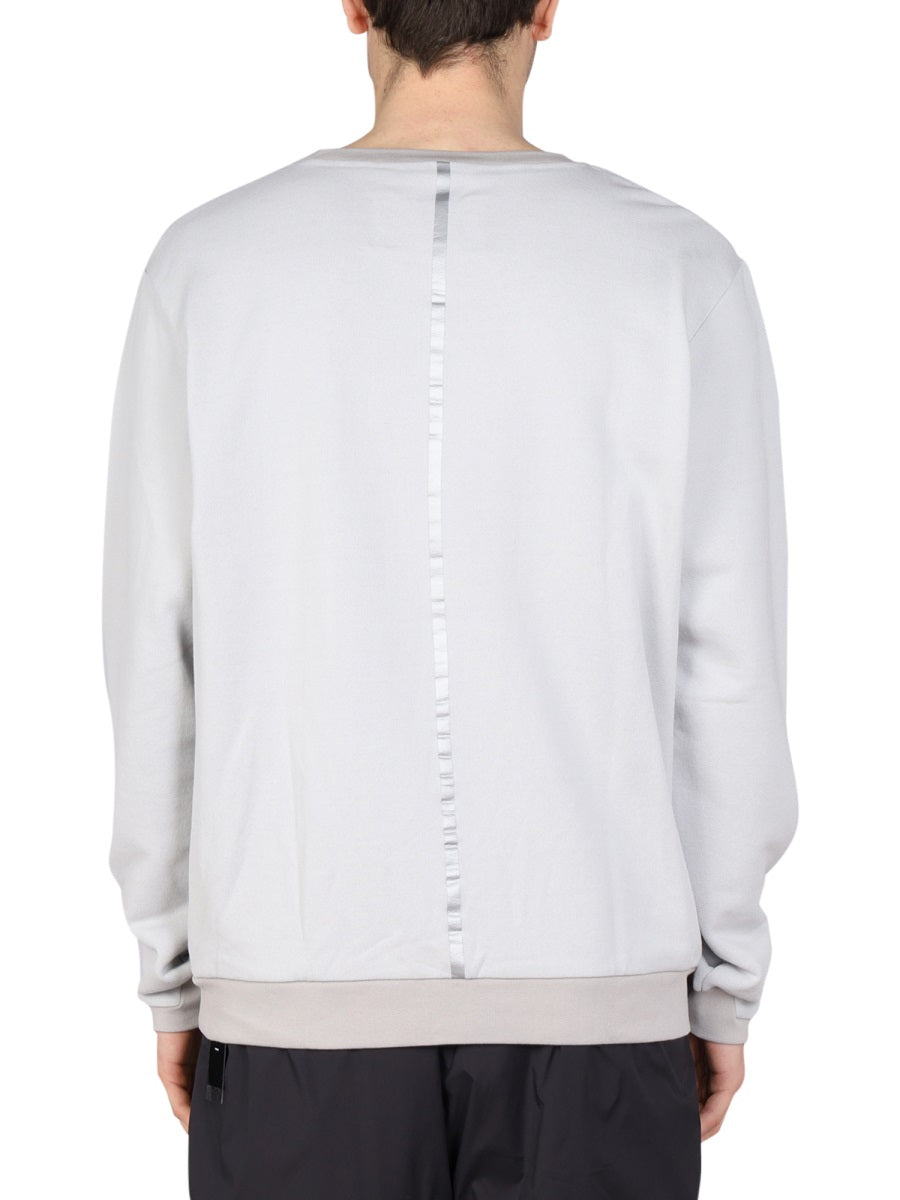 Monobi Sweatshirts - Grey | a6a6ea44021e3a3172388817eab490f682a9b0a8