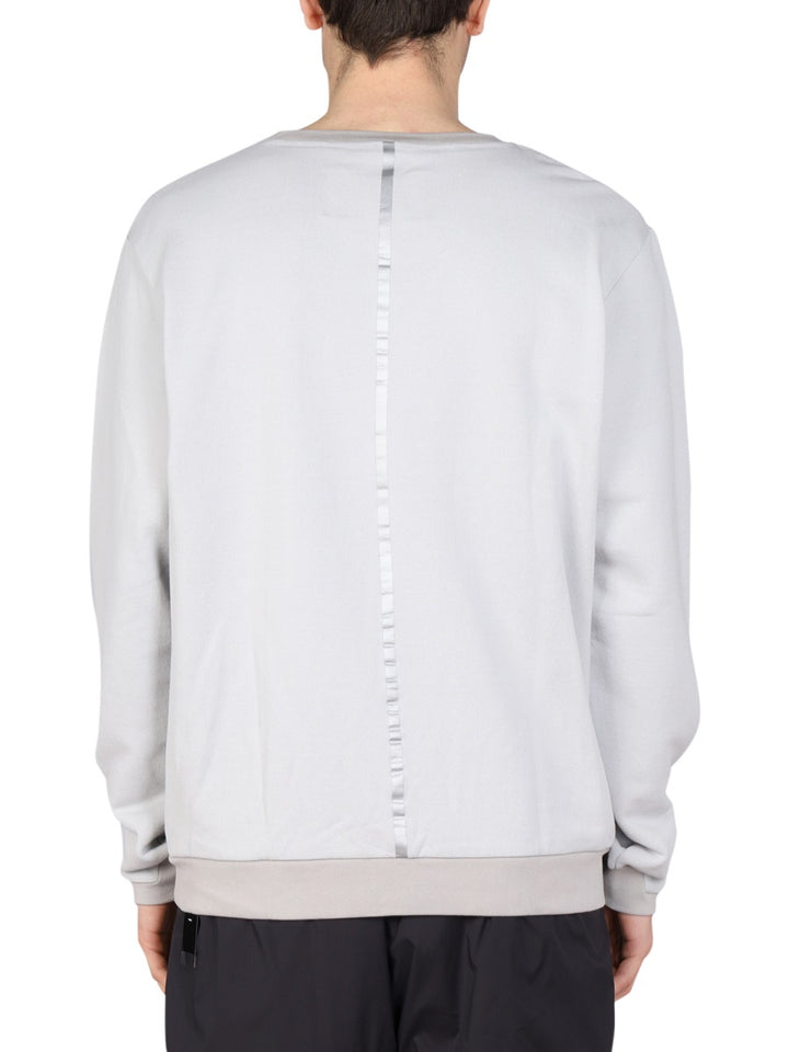 Monobi Sweatshirts - Grey | a6a6ea44021e3a3172388817eab490f682a9b0a8