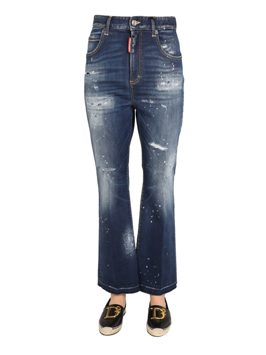 Dsquared2 Denim - Blue | Wanan Luxury