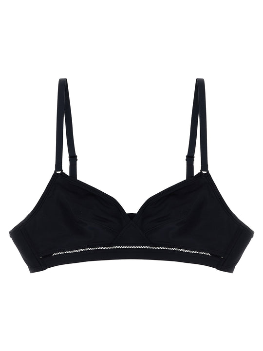 Lydia Soyeuse Intimo Black