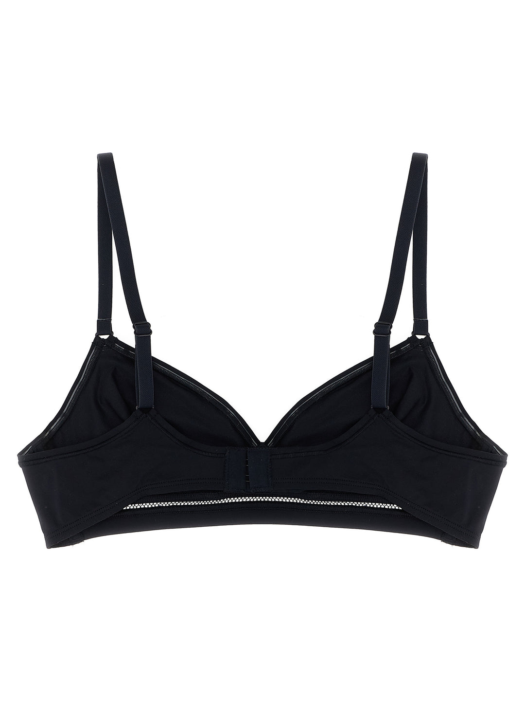 Eres Lydia Soyeuse INTIMO - Black | aac52322f8d48ab66da341017dac61b68b93f78c