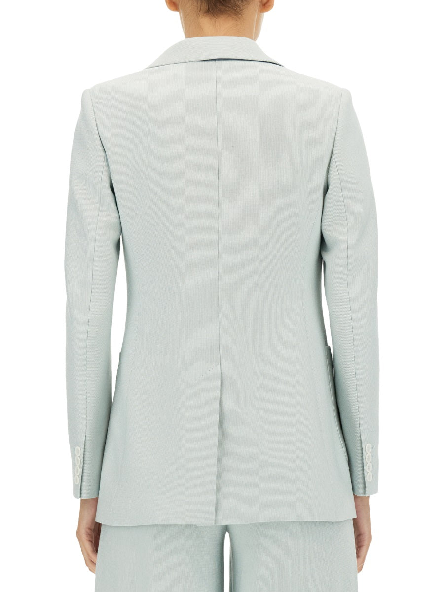 Max Mara Jackets - Azure | 01a05fc6d7ebf23a3be8b77aa31d8753c81d555d