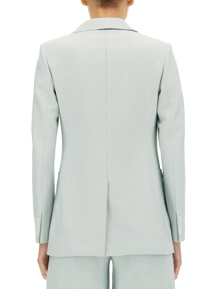 Max Mara Jackets - Azure | 01a05fc6d7ebf23a3be8b77aa31d8753c81d555d