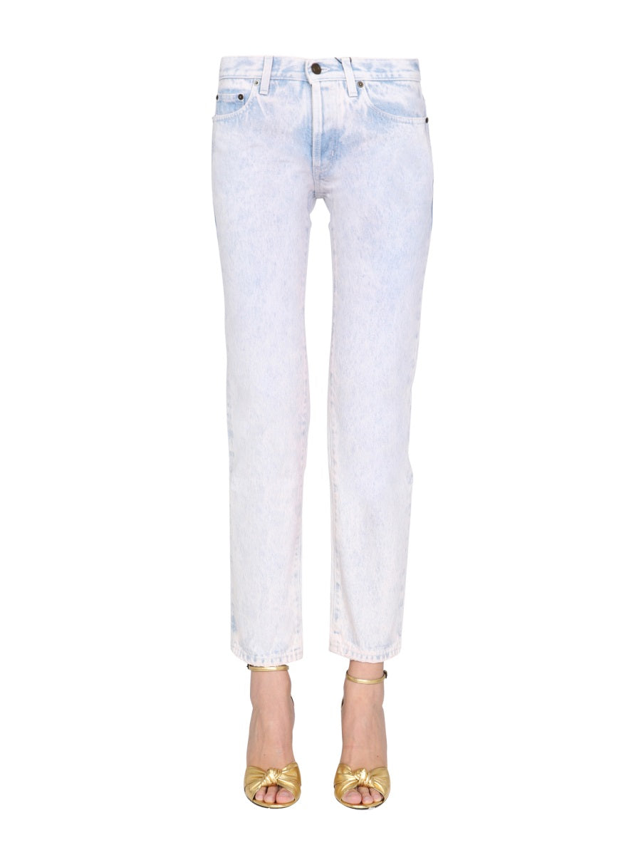 Saint Laurent Denim - Blue | Wanan Luxury