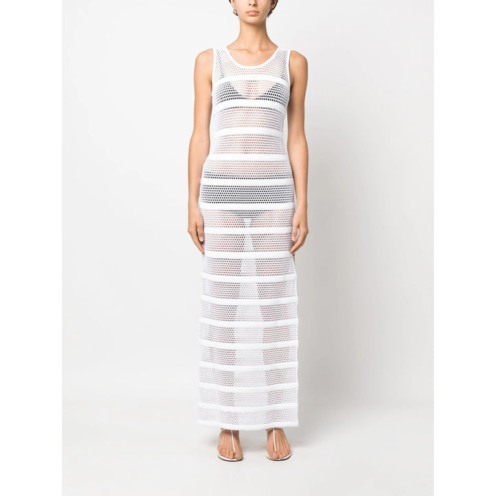 Antonino Valenti Dresses - White | cbc64c86c8ad83a70040a2ba828d5c78bc6d6bcb