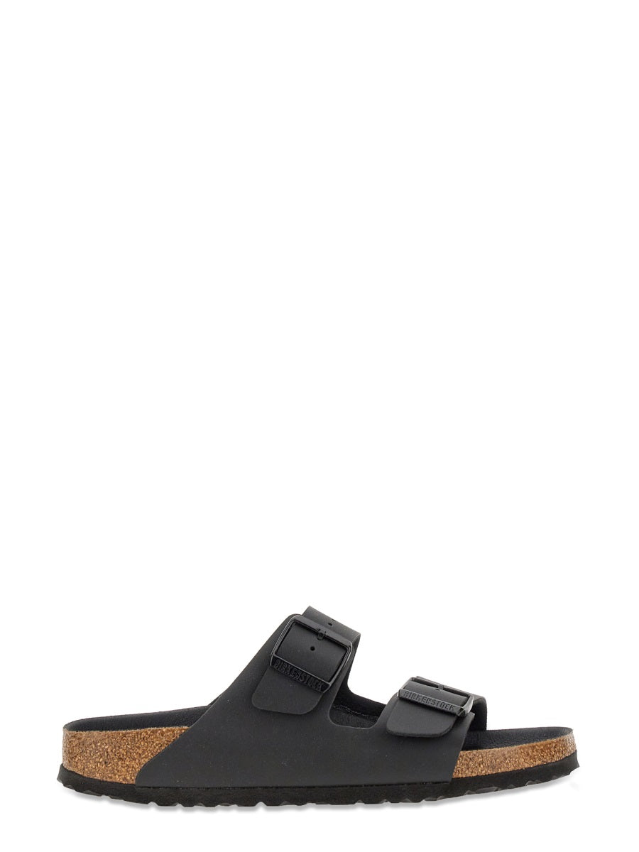 Birkenstock Sandals - Black | Wanan Luxury