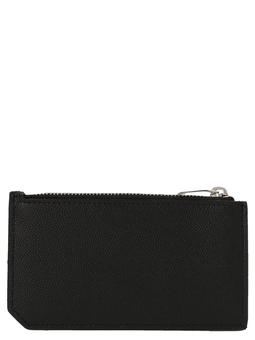 Saint Laurent Fragments Wallets and Card Holders - Black | 6014de06da94c8e87767775a5845ef01a2ee08a3
