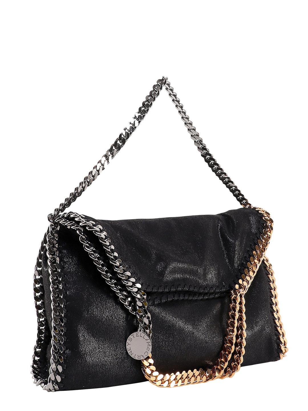 Stella Mccartney Bags - Blacks and greys | 1e6c5442b32f02cfadecddba2c3902137e134f52