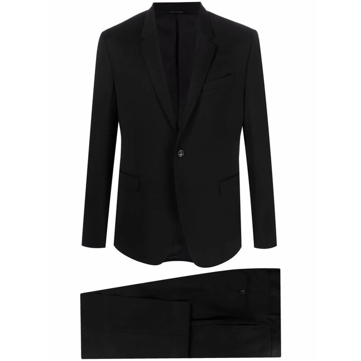Reveres 1949 Suits - Black | be54fff288da1b5934b17289a02000067373c6ef