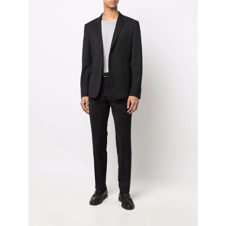 Reveres 1949 Suits - Black | 4805ea7ebefad0cb4c4c52abc046cb4ae55b2810