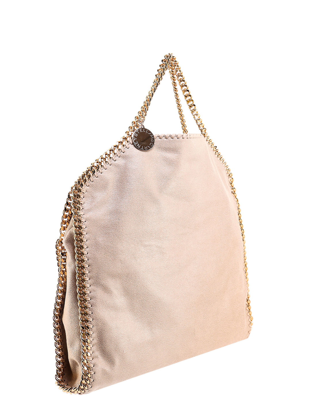 Stella Mccartney Bags - Light and natural | 836f92138b9de9469c0e53ec9d3ac47f58c83e2a