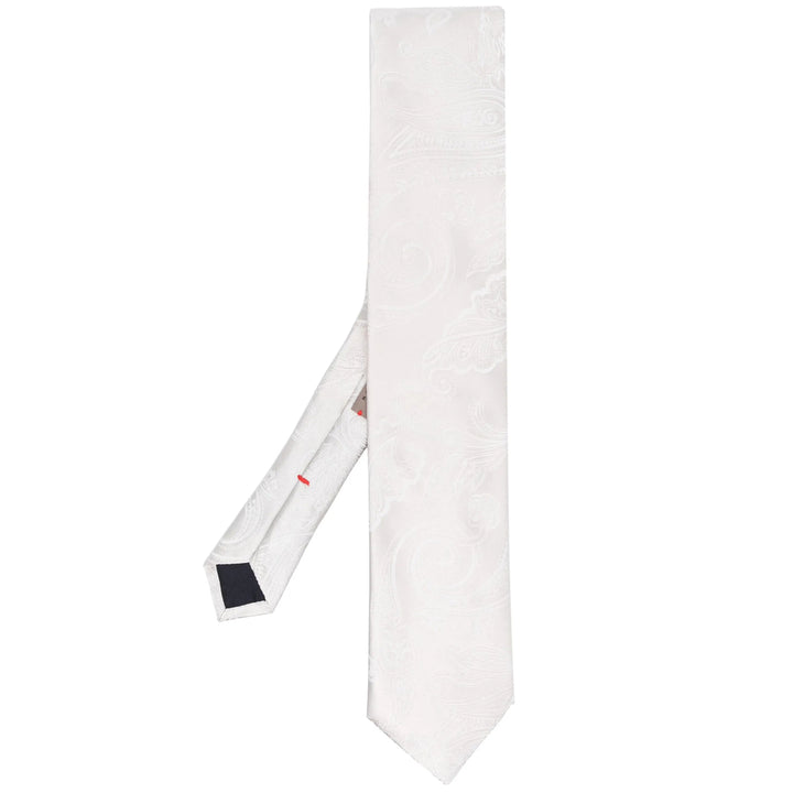 Lady Anne Ties - White | 368f82a3d91bf753237d0f6019d7f7387f15bf67