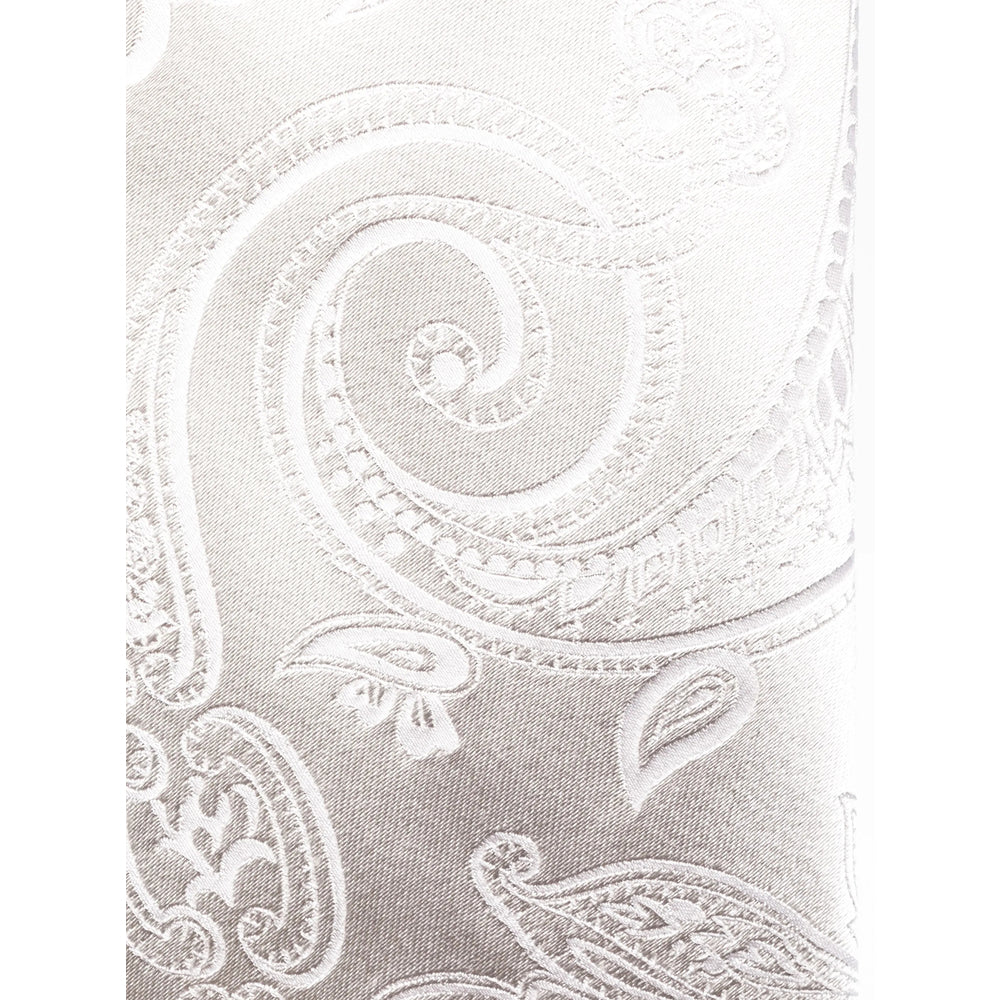 Lady Anne Ties - White | 973d758279e9064acf4f42ae7254d736fac120ea