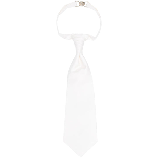 Ties White