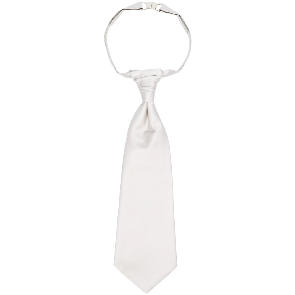Lady Anne Ties - Gray | afd56443ef58fc6e9e90429858c534d229c9ef09