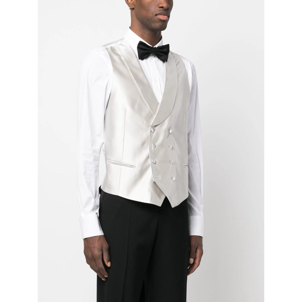 Lady Anne Waistcoats - Silver | 871513c0a7125800a19ee79b7179f9ed5db0d6a2